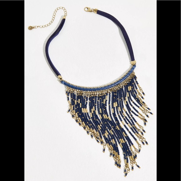 Free People Jewelry - Free People Breakthrough Collar